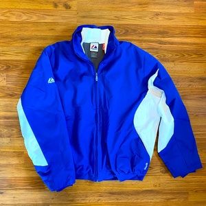 Majestic Therma Base Mens Winter Jacket Coat - Size Large - EXCELLENT CONDITION